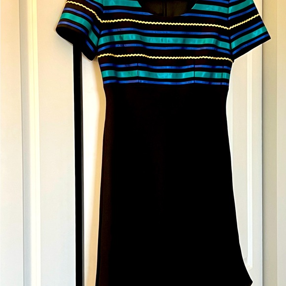 Maggot London Cocktail Dress - Picture 4 of 6